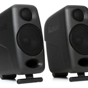 2019 IK Multimedia IP-ILOUD-MM-IN