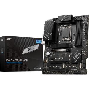 MSI PROZ790PWIFI