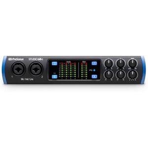 PreSonus STUDIO68C