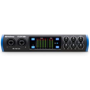 PreSonus STUDIO68C