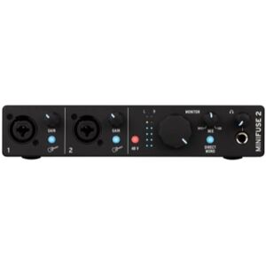 Arturia MINIFUSE2-BLK