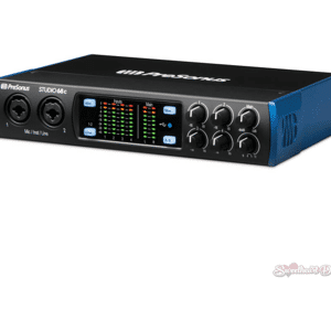PreSonus STUDIO68C