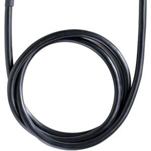 Shure WA302 2' Instrument Cable, 4-Pin Mini Connector (TA4F) t...