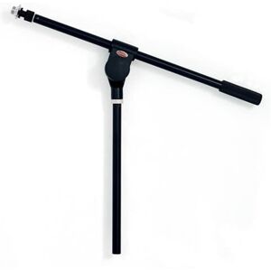 Gibraltar Gibraltar Gib Mic Boom Arm W/shock Mnt