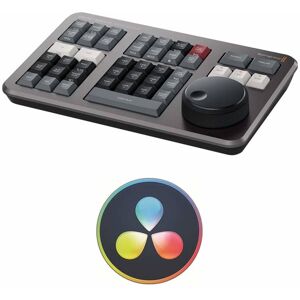 Blackmagic Design DaVinci Resolve Speed Editor