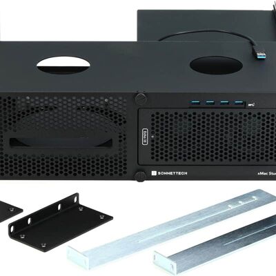 2022 Sonnet Technologies XMAC-STD-III 2022 Sonnet Technologies XMAC-STD-III