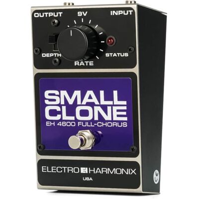 Electro-Harmonix Small Clone Electro-Harmonix Small Clone