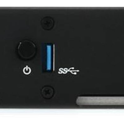 2019 Sonnet Technologies RACK-MIN-2XA 2019 Sonnet Technologies RACK-MIN-2XA