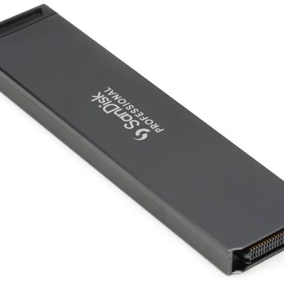 2022 SanDisk Professional SDPM1NS-001T-GBAND 2022 SanDisk Professional SDPM1NS-001T-GBAND