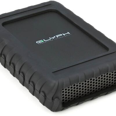 2022 Glyph BBPR16000ENT 2022 Glyph BBPR16000ENT
