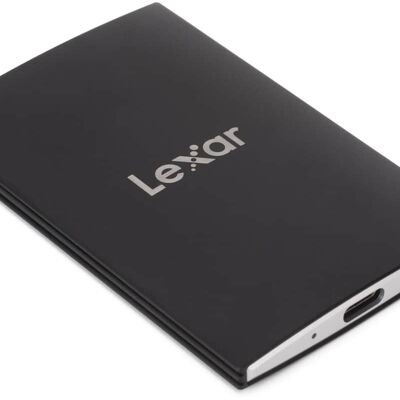 2024 Lexar LSL500M002T-RNBNG 2024 Lexar LSL500M002T-RNBNG