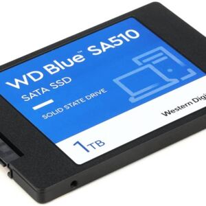 2022 W.D. WDS100T3B0A-00AXR0