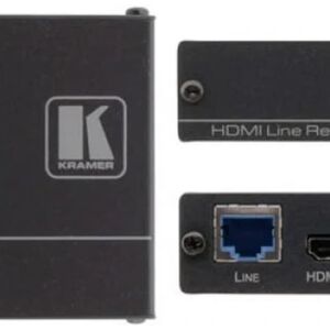 Kramer TP-580R