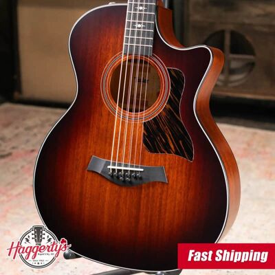 2025 Taylor 324ce Baritone-8 LTD 2025 Taylor 324ce Baritone-8 LTD