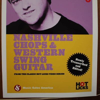 2023 Hal Leonard Brent Mason Nashville Chops & Western S... 2023 Hal Leonard Brent Mason Nashville Chops & Western S...