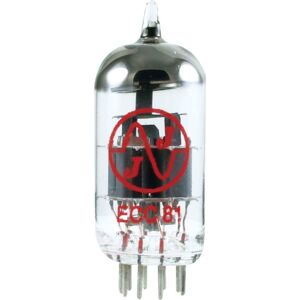 2025 JJ Electronic T-12AT7-JJ