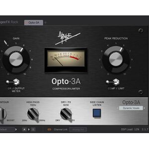Apogee Opto 3A