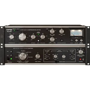 Arturia VCA-65 License