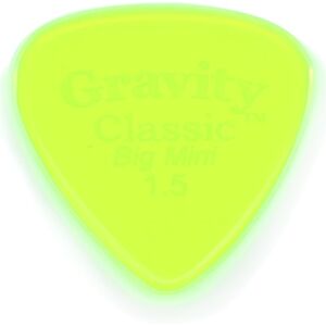 2022 Gravity Picks GCLB15P=5