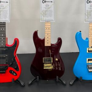 Charvel 2898000042