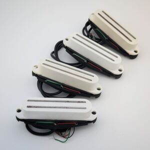 2010, 2012 Rio Grande Bladerunner Strat