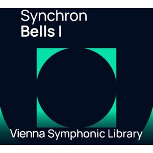 Vienna Symphonic Library Vienna Synchron Bells I Upgrade to Full