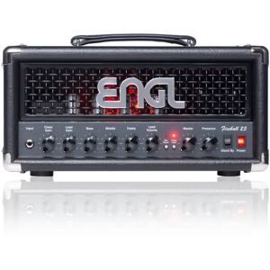 2024 Engl E633KT77LTD Fireball 25 w/KT77 Limited Edition 25-Wa...