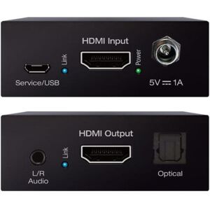 2025 Key Digital KD-FIX418A-2