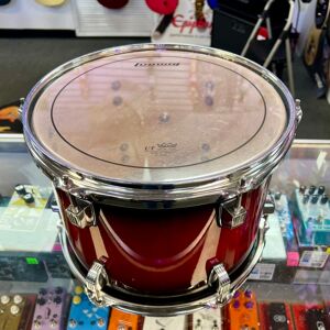 Ludwig Evolution Maple Tom 12 x 9 Store Demo - Pre Owned
