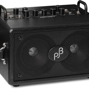 2024 Phil Jones BG-80B