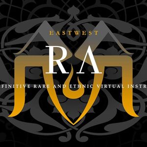 EASTWEST SOUNDS RA