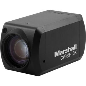 2025 Marshall CV355-10X
