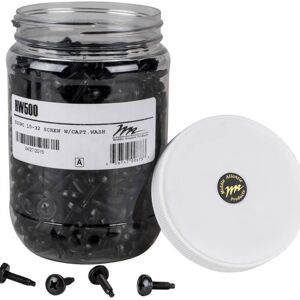 2025 Middle Atlantic HW500