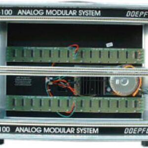 Doepfer DOEPFER A-100P6sw PSU3 SUITCASE VERSION : BRAND NEW :...