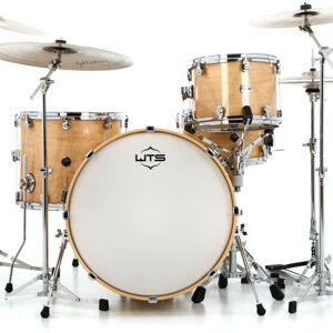 2024 Welch Tuning Systems E3-121622-GN