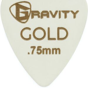 2022 Gravity Picks GP75GY=5