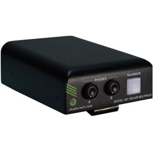 2025 Studio Technologies M381