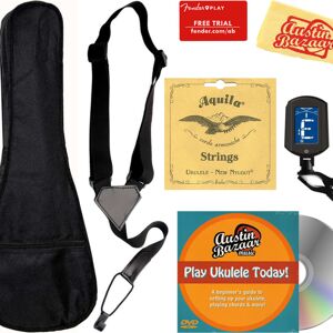 2024 Aquila TENORACCESSORY-COMBO-DLX