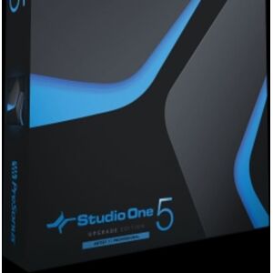 Carl Martin 2010 - Present PreSonus S15UPARTPRO