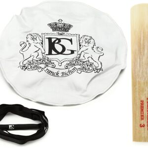 2023 Fibracell + BG FCTSP3=1 BGA30T=1