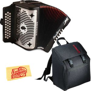 2024 Hohner A4800-COMBO-STD