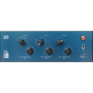PreSonus The Tube Midrange EQ Fat Channel Plug-In (Download)