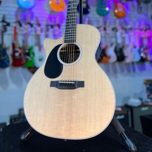 2023-2024 Martin GPC-13E