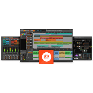 Bitwig Studio Upgrade From 8-Track