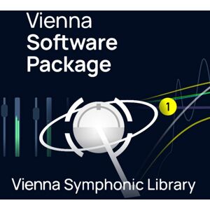 Vienna Symphonic Library Vienna Software Package