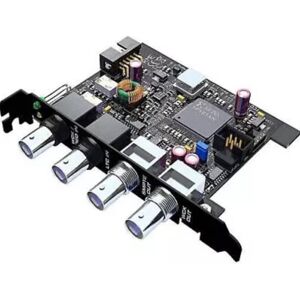 RME New RME Audio TCO-HDSP - Time Code Option