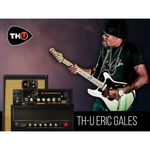 Overloud Overloud TH-U Eric Gales Expansion Pack (Download)