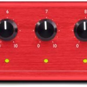2021 Focusrite AMS-CLARETT-PLUS-8PRE