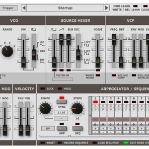 TAL SOFTWARE 11-30702