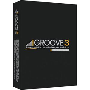 Groove3 Groove3 1-Year
